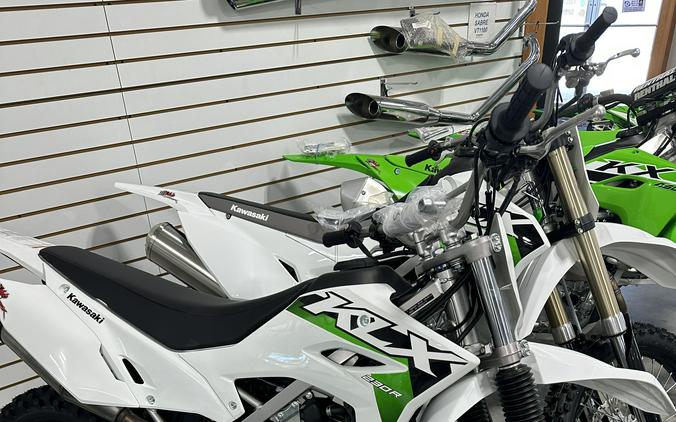 2026 Kawasaki KLX®230R