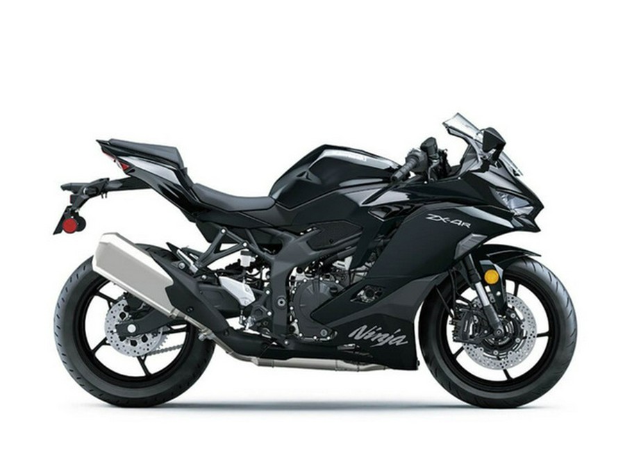 2024 Kawasaki Ninja ZX-4R ABS ABS