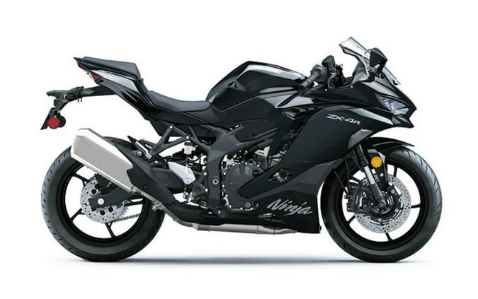 2024 Kawasaki Ninja ZX-4R ABS ABS
