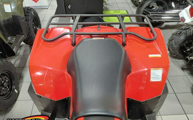 2026 Suzuki KingQuad 400 ASi