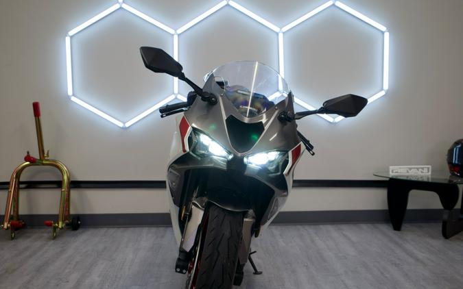 2024 Kawasaki Ninja ZX-6R ZX636KR