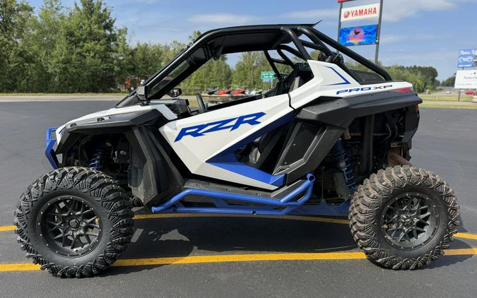 2020 RZR PRO XP PREMIUM - Polaris
