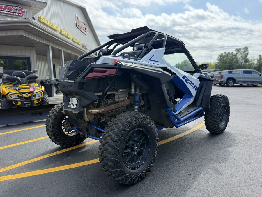 2020 RZR PRO XP PREMIUM - Polaris