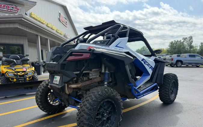 2020 RZR PRO XP PREMIUM - Polaris