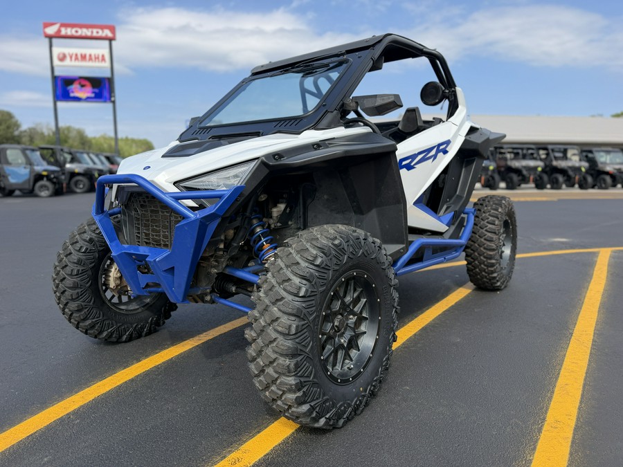 2020 RZR PRO XP PREMIUM - Polaris