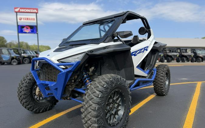 2020 RZR PRO XP PREMIUM - Polaris