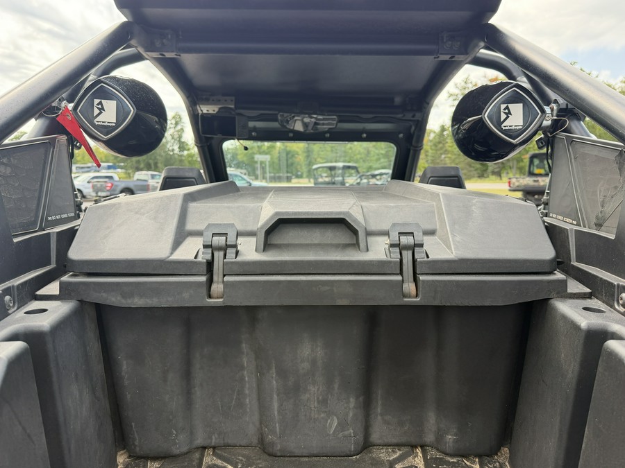 2020 RZR PRO XP PREMIUM - Polaris