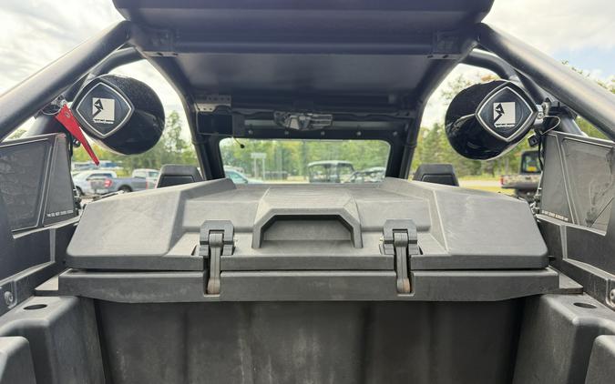 2020 RZR PRO XP PREMIUM - Polaris