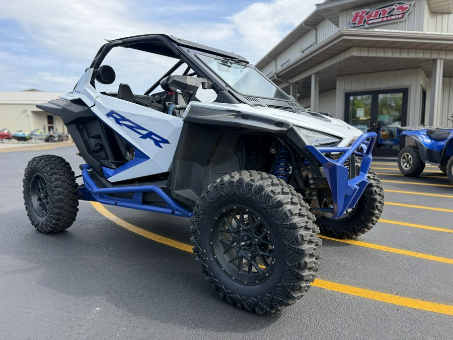 2020 RZR PRO XP PREMIUM - Polaris