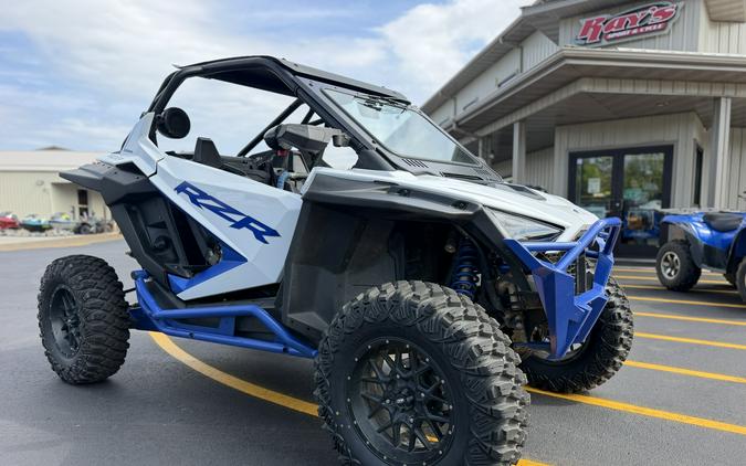 2020 RZR PRO XP PREMIUM - Polaris