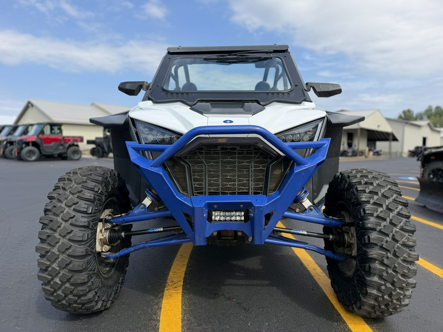 2020 RZR PRO XP PREMIUM - Polaris