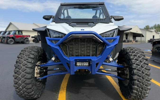 2020 RZR PRO XP PREMIUM - Polaris