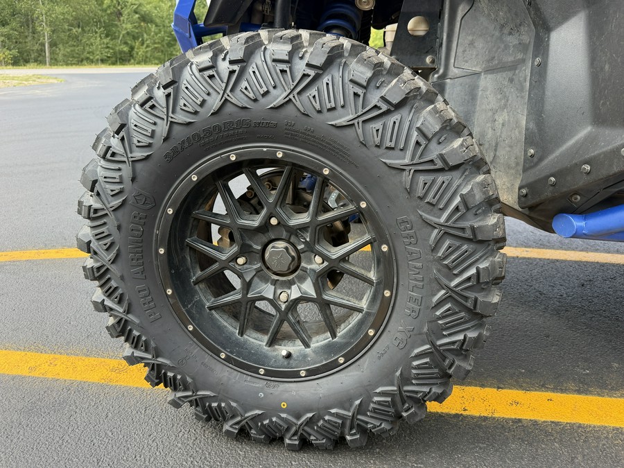 2020 RZR PRO XP PREMIUM - Polaris