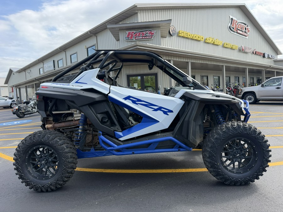 2020 RZR PRO XP PREMIUM - Polaris