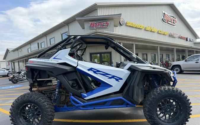 2020 RZR PRO XP PREMIUM - Polaris