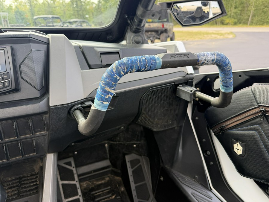 2020 RZR PRO XP PREMIUM - Polaris