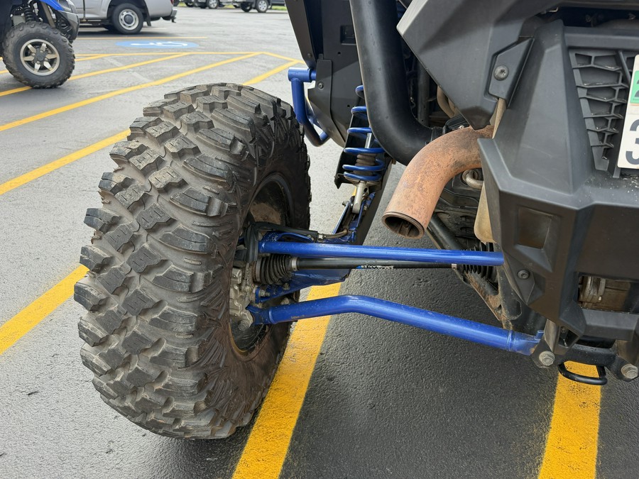 2020 RZR PRO XP PREMIUM - Polaris