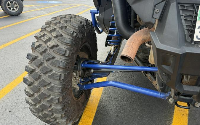 2020 RZR PRO XP PREMIUM - Polaris