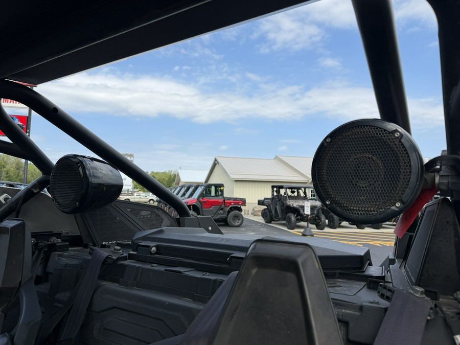 2020 RZR PRO XP PREMIUM - Polaris