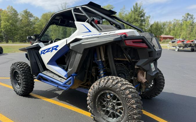2020 RZR PRO XP PREMIUM - Polaris