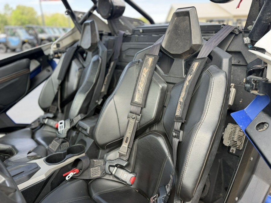 2020 RZR PRO XP PREMIUM - Polaris