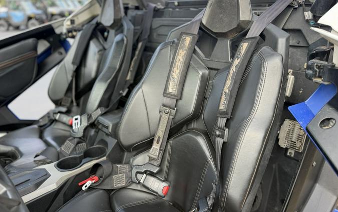 2020 RZR PRO XP PREMIUM - Polaris