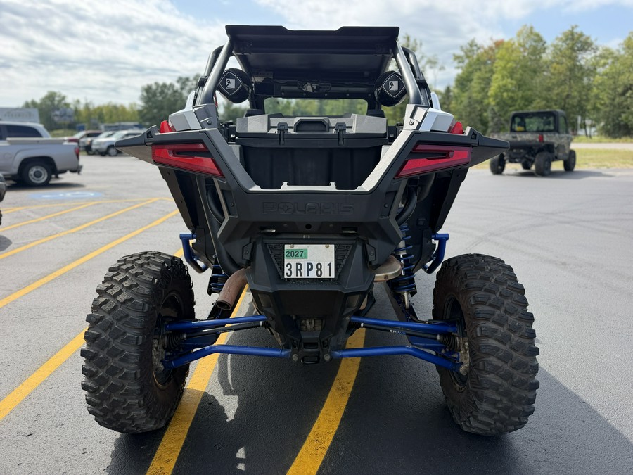 2020 RZR PRO XP PREMIUM - Polaris