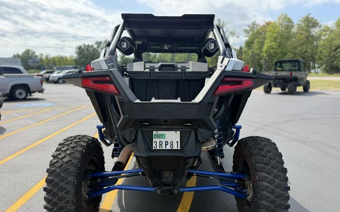 2020 RZR PRO XP PREMIUM - Polaris