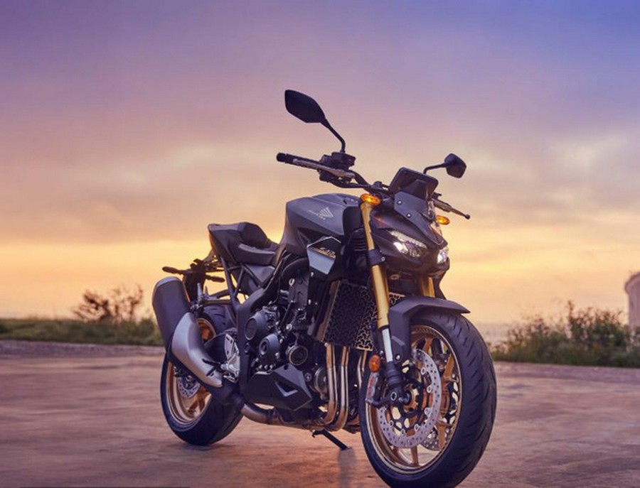 2026 Honda CB1000 Hornet SP