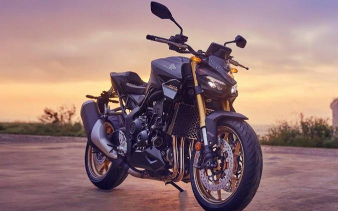 2026 Honda CB1000 Hornet SP