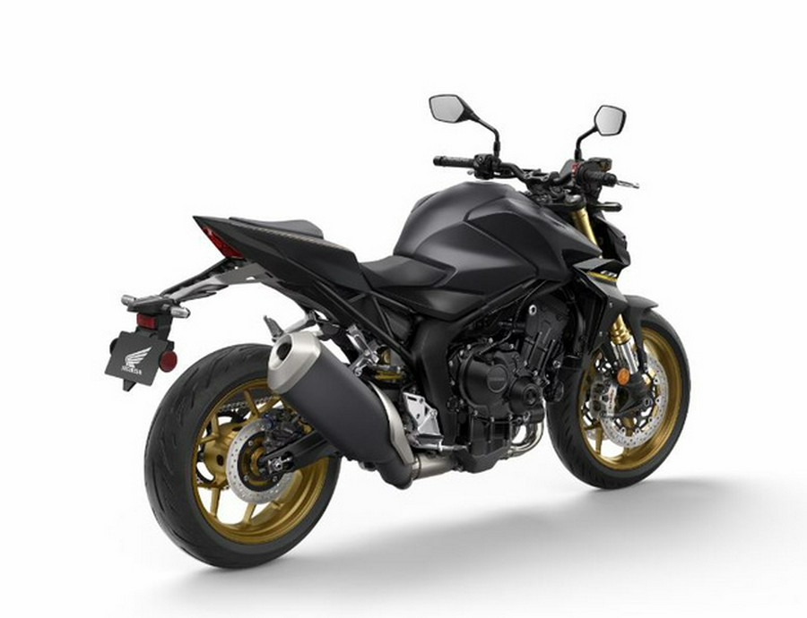 2026 Honda CB1000 Hornet SP