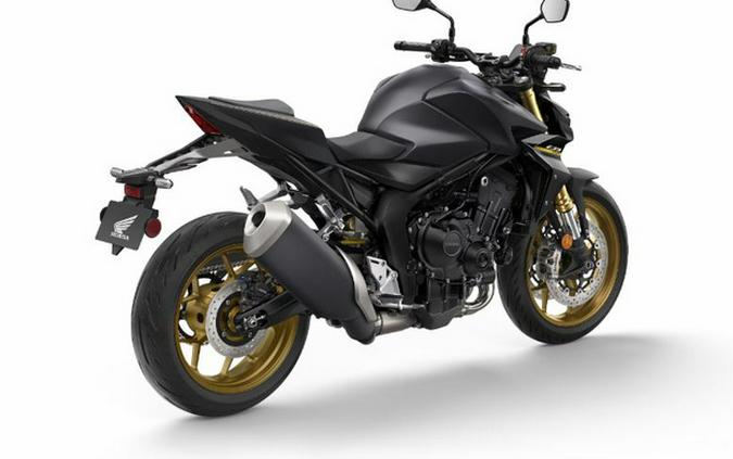 2026 Honda CB1000 Hornet SP