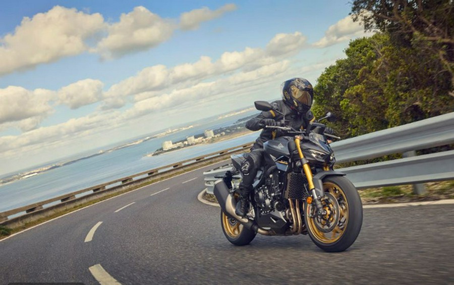 2026 Honda CB1000 Hornet SP