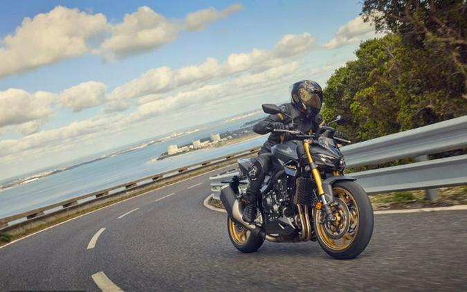 2026 Honda CB1000 Hornet SP
