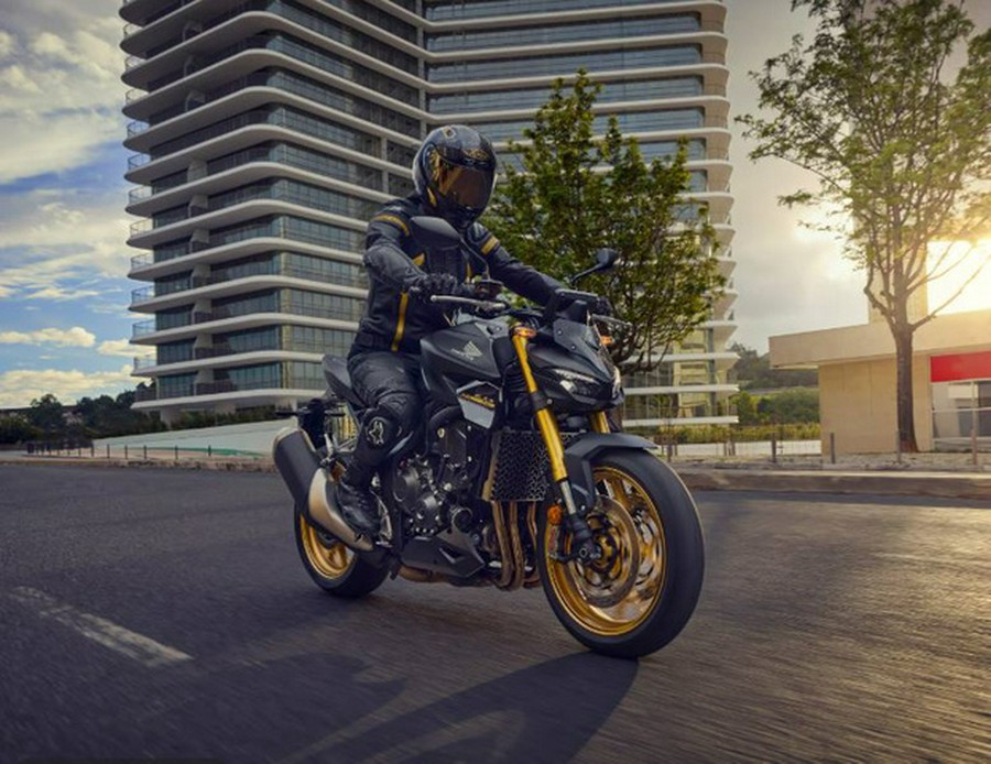 2026 Honda CB1000 Hornet SP