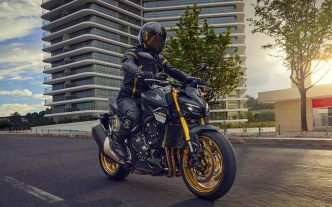 2026 Honda CB1000 Hornet SP
