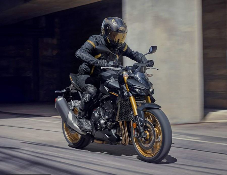 2026 Honda CB1000 Hornet SP