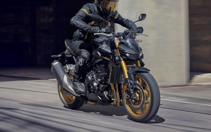 2026 Honda CB1000 Hornet SP