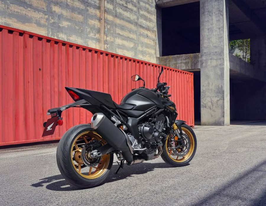 2026 Honda CB1000 Hornet SP