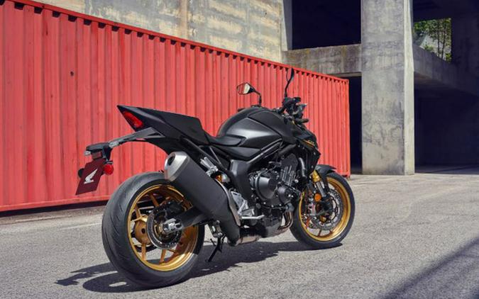 2026 Honda CB1000 Hornet SP