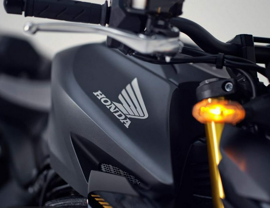 2026 Honda CB1000 Hornet SP