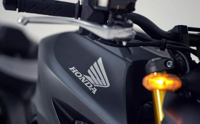 2026 Honda CB1000 Hornet SP
