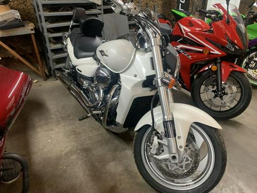 2007 Suzuki M109RK7