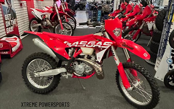 2023 GASGAS EC 250