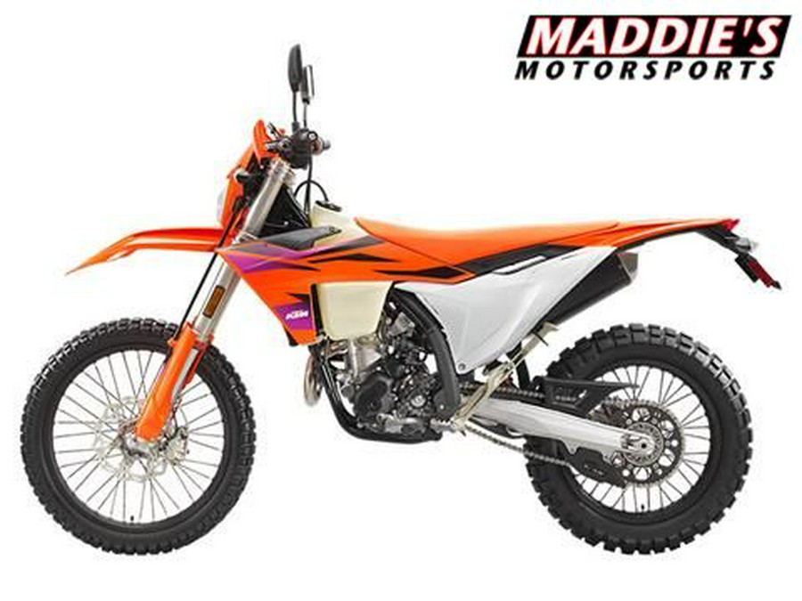 2024 KTM 350 EXC-F