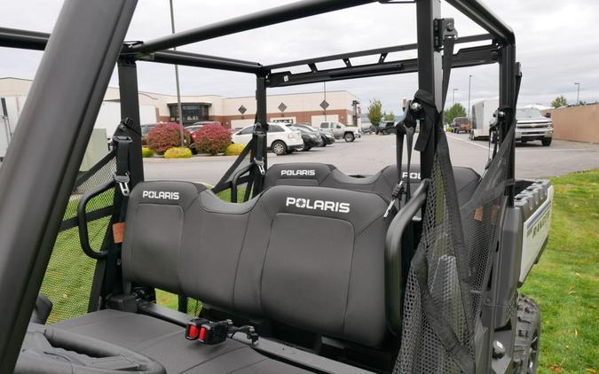 2023 Polaris Ranger® Crew SP 570 Premium