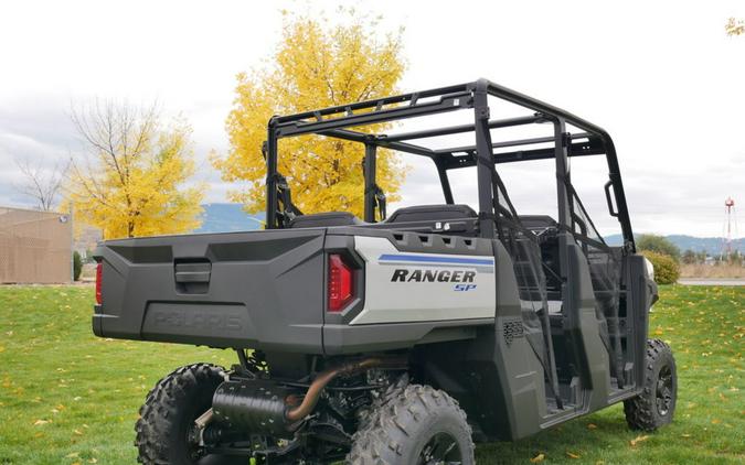 2023 Polaris Ranger® Crew SP 570 Premium