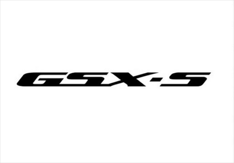 2024 Suzuki GSX-8S