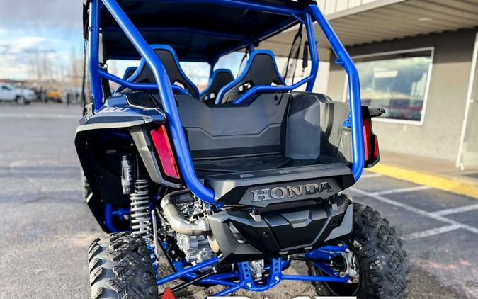 2023 Honda® Talon 1000X-4 FOX Live Valve