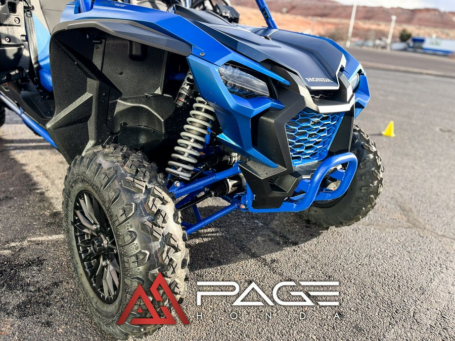 2023 Honda® Talon 1000X-4 FOX Live Valve